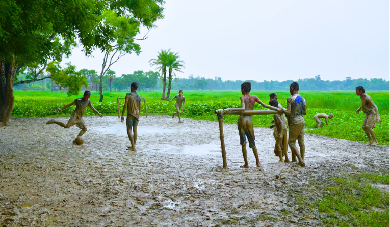 Sunderbans-national-park